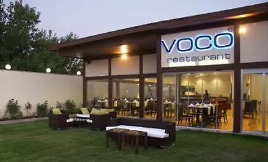 Kilic Hotel Golturkbuku