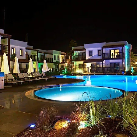 Hotel Kilic Golturkbuku