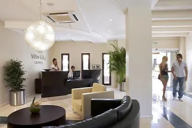 Hotel Kilic 4*